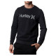 Hurley Ανδρικό φούτερ One & Only Summer Crew Sweatshirt